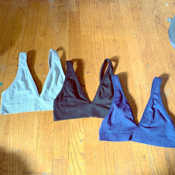 PINK Victoria's Secret Other - Victoria’s Secret pink bralette bundle.